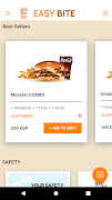 Easy Bite capture d'écran 2