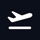 Focus Timer: Deep Focus Flight 图标