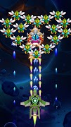 Galaxy Infinity: Alien Shooter screenshot 5