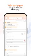 Vendor App screenshot 4