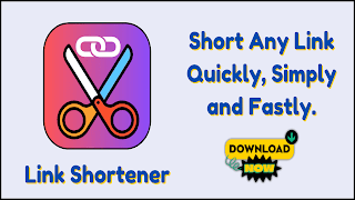 link shortener - url shortener 截圖 7