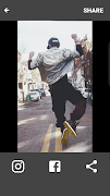Boomerate Video reverse & loop screenshot 7