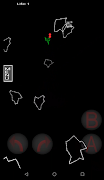 Mini Asteroids screenshot 1