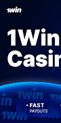1win poster