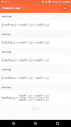 Trigonometry 截图 6