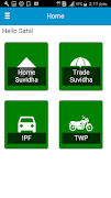 IFFCO Tokio - Bima screenshot 1
