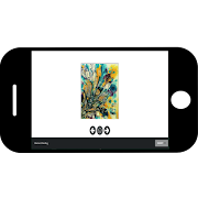 Abstract Painting Ekran Görüntüsü 3