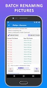 FileOps: Batch process files Screenshot 2