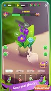 Idle Plant Evolution اسکرین شاٹ 1