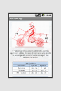 Moto SAG app ภาพหน้าจอ 3