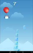 Pengu Tower syot layar 4