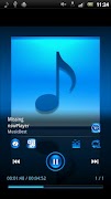 nswPlayer Affiche