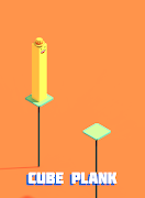 Cube Plank اسکرین شاٹ 3