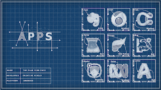 برنامه‌نما The Plan Icon Pack عکس از صفحه