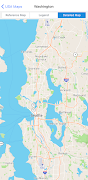 USA Pocket Maps Pro Screenshot 3