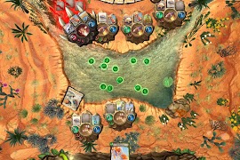 Evolution Board Game screenshot 6