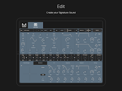 MODALapp screenshot 5