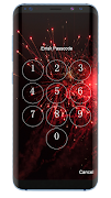 Firework Lock Screen โปสเตอร์
