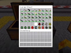 3D Guns Weapons Mod screenshot 2