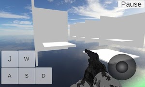 Sky Surf تصوير الشاشة 5