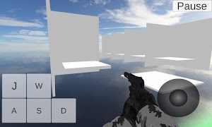 Sky Surf تصوير الشاشة 5