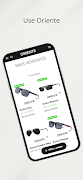 Use Oriente captura de pantalla 6