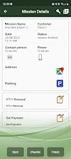 Missions Pro by EasySoft screenshot 3