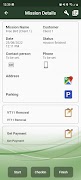 Missions Pro by EasySoft screenshot 3