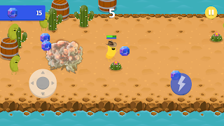 Tiny Beans imagem de tela 5