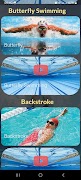 Learn to Swim Quickly Ekran Görüntüsü 2