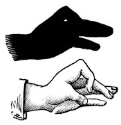 105 DIY Hand Shadow Puppets Tu Screenshot 1