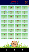 Consonants screenshot 1
