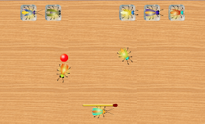 Bug Breeding اسکرین شاٹ 4