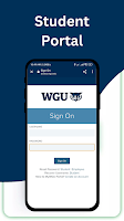 WGU App: Education For All Screenshot 1