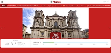 Polistena Screenshot 6