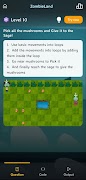 HackerKID: Play.Learn.Compete. 截图 6