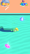 Treasure Dig screenshot 1