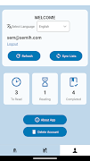 Bookcase: Track Your Reads ảnh chụp màn hình 5