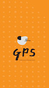 GPS โปสเตอร์