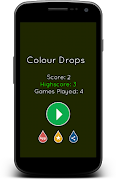 Colour Drops স্ক্রিনশট 2