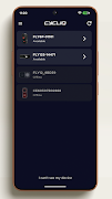 CycliqPlus Screenshot 1