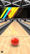 Bowling 3D Pro 截圖 1