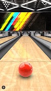 Bowling 3D Pro 截圖 1