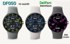 DF050 اسکرین شاٹ 5