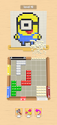 Block Paint Puzzle Ekran Görüntüsü 2