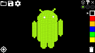 Touch Cube Lite скриншот 7