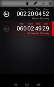 Event Timer/Countdown Timer imagem de tela 3