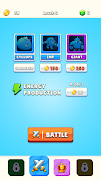 Robots vs Monsters screenshot 2