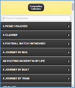 Composition Collection screenshot 6