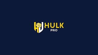 Hulk Pro ảnh chụp màn hình 4